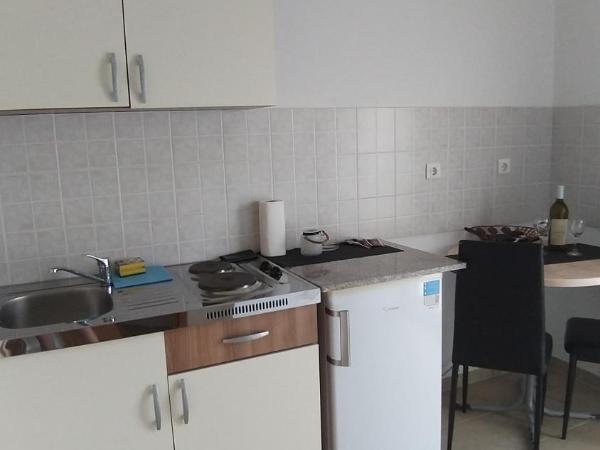 Guesthouse Villa Jurišić : photo 3 de la chambre appartement 1 chambre