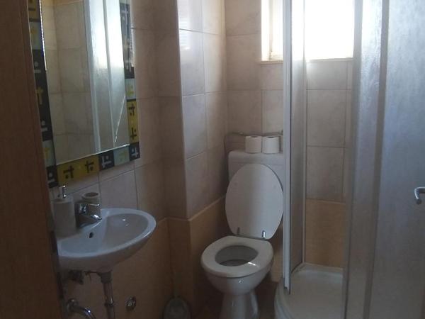 Guesthouse Villa Jurišić : photo 4 de la chambre appartement 1 chambre