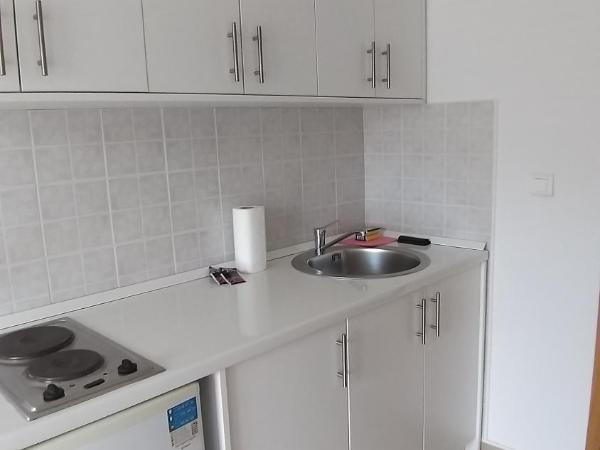 Guesthouse Villa Jurišić : photo 2 de la chambre appartement 1 chambre