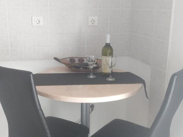 Guesthouse Villa Jurišić : photo 5 de la chambre appartement 1 chambre