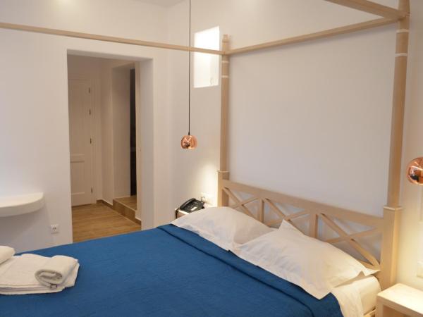 Hotel Gorgona : photo 3 de la chambre chambre double deluxe