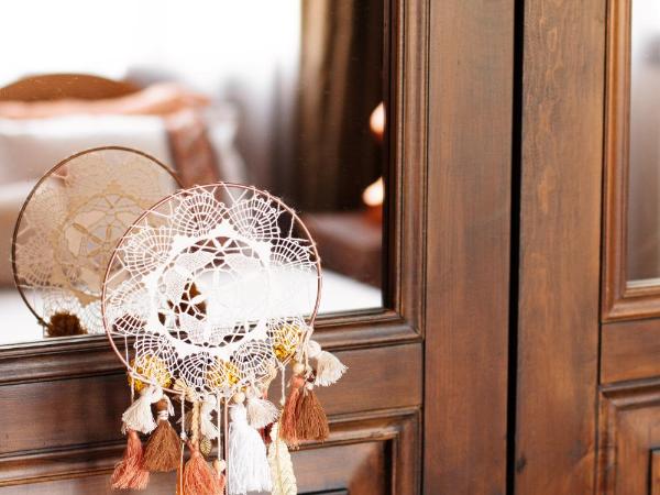 Casa Sur Antalya : photo 9 de la chambre chambre cosy