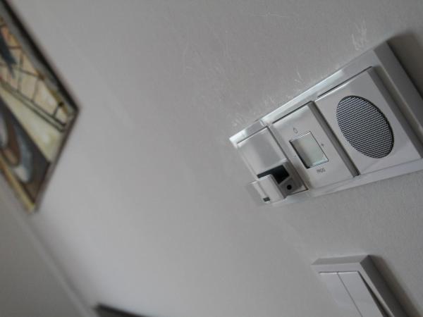 Hotel Grey : photo 6 de la chambre chambre simple affaires