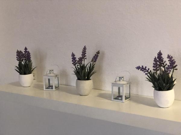 Les Chambres de Françoise Guest House : photo 10 de la chambre chambre double supérieure