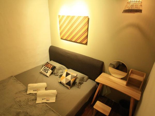 Hornbill's Nest Kuching : photo 3 de la chambre chambre lit king-size