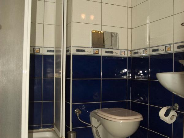 Sayar Apart : photo 3 de la chambre appartement 1 chambre (4 adultes)