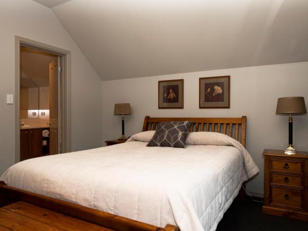 Wanaka Luxury Apartments : photo 4 de la chambre appartement 3 chambres