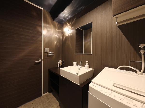 GRAND BASE Hakata City : photo 6 de la chambre chambre lits jumeaux standard