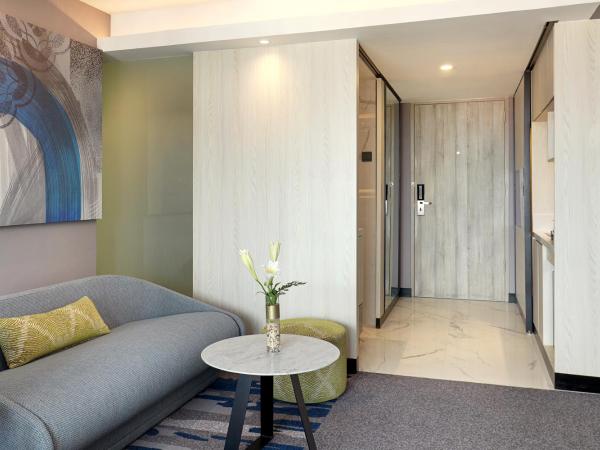 Novotel Suites Yogyakarta Malioboro : photo 6 de la chambre studio king supérieur