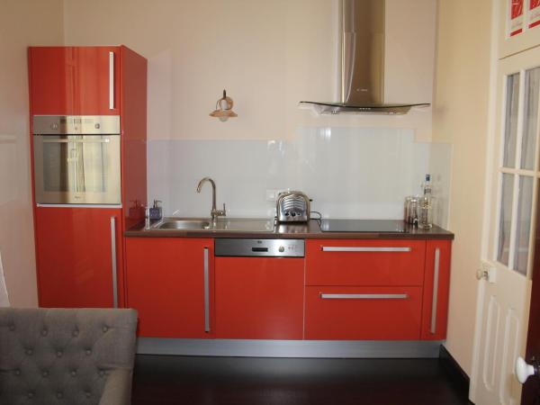 Les Bruyères : photo 1 de la chambre maison 3 chambres