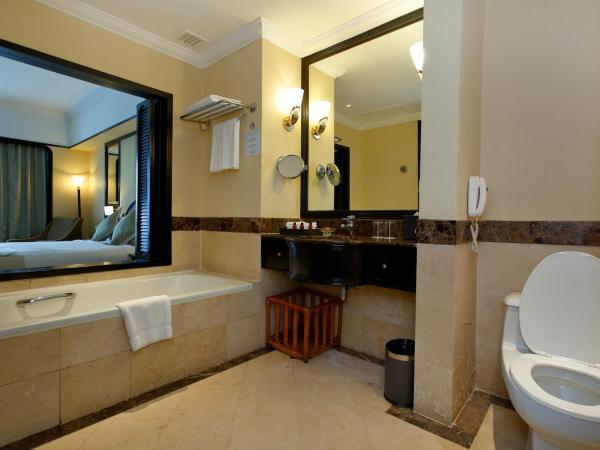 The Pacific Sutera : photo 5 de la chambre chambre lit king-size premium - vue sur mer