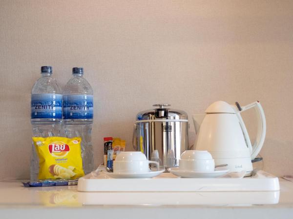 Zenith Sukhumvit Hotel : photo 6 de la chambre chambre double supérieure