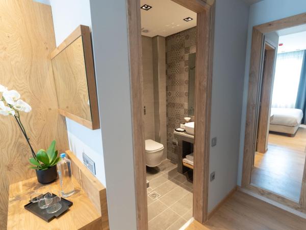 Grand Port Suites : photo 4 de la chambre chambre double ou lits jumeaux standard