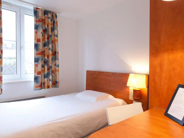 Hotel Le 21ème : photo 4 de la chambre chambre simple