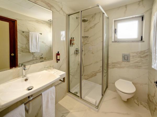 Alisios : photo 7 de la chambre suite de luxe - vue sur mer (4 adultes)