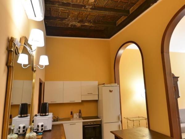 Appartamenti Pratello : photo 3 de la chambre appartement 1 chambre