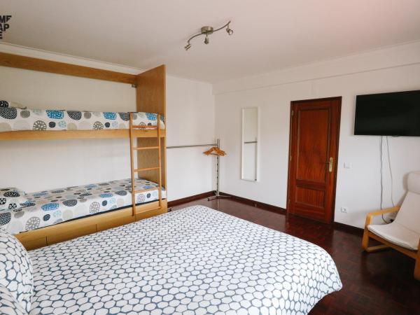 NVidas : photo 3 de la chambre chambre double familiale