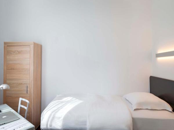 Hôtel Argus by happyCulture : photo 3 de la chambre petite chambre simple
