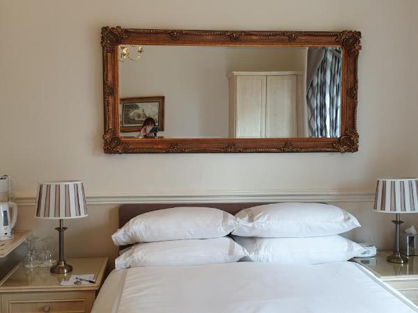 Highfield Guest House : photo 1 de la chambre chambre familiale