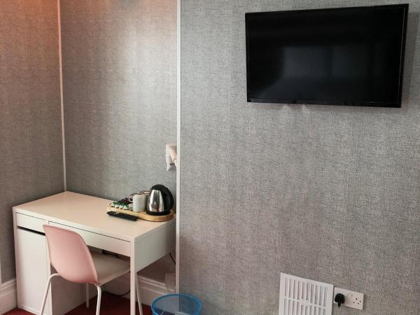 WiseStay : photo 6 de la chambre chambre quadruple