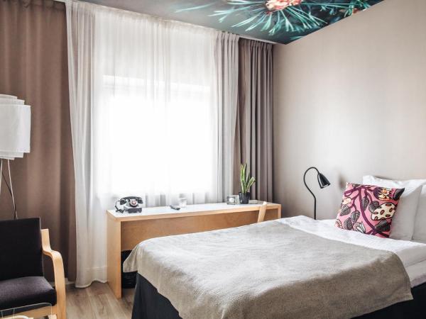 Hotel Helka : photo 1 de la chambre chambre simple confort