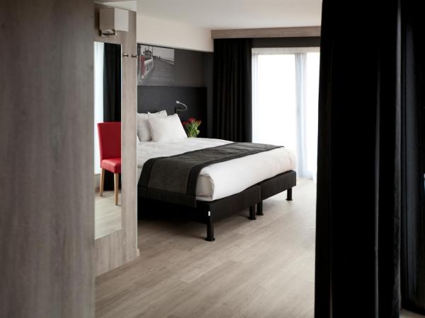 Mercure Oostende : photo 3 de la chambre chambre privilège avec 1 lit double