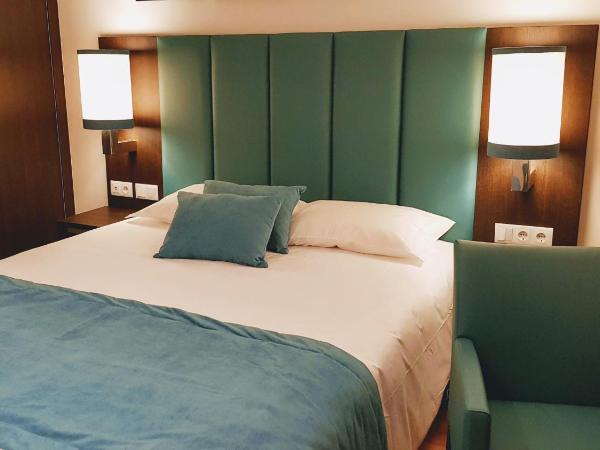 Porto City Hotel : photo 4 de la chambre chambre double supérieure