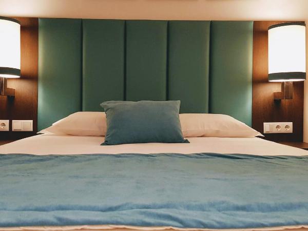 Porto City Hotel : photo 6 de la chambre chambre double supérieure