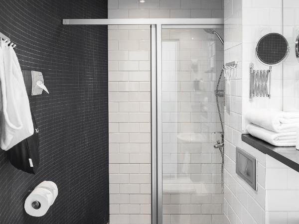 Hotel Helka : photo 2 de la chambre chambre lits jumeaux standard