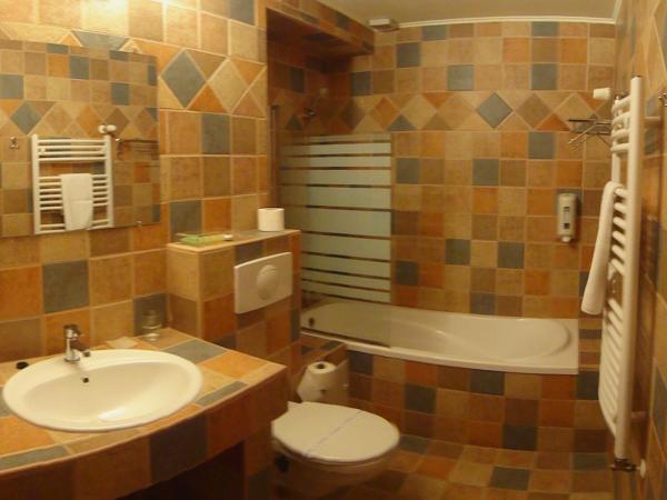 Nelson Hotel : photo 3 de la chambre chambre double standard
