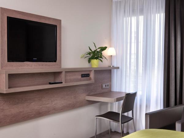 Best Western Hotel Kantstrasse Berlin : photo 10 de la chambre chambre double standard