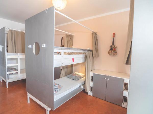 La Maïoun Guesthouse : photo 3 de la chambre lit dans dortoir pour femmes de 6 lits (femmes uniquement)