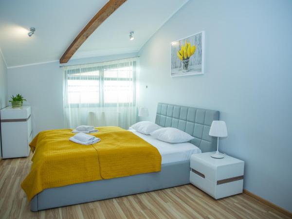 City Aparthotel : photo 1 de la chambre appartement 1 chambre