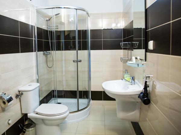 City Aparthotel : photo 2 de la chambre appartement 1 chambre