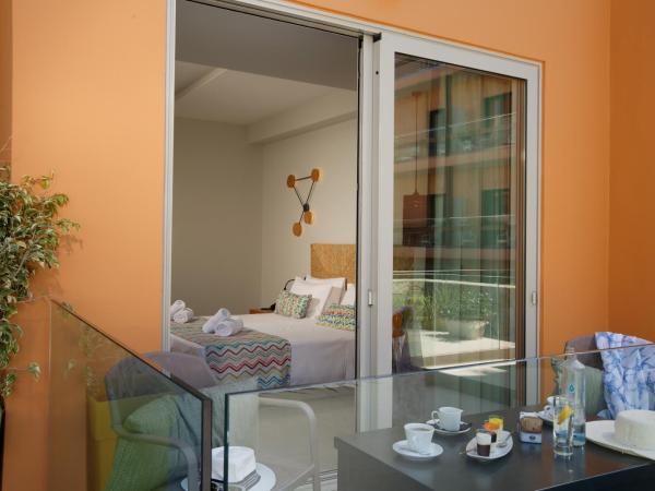 Palmera Beach Hotel & Spa - Adults Only : photo 4 de la chambre chambre standard