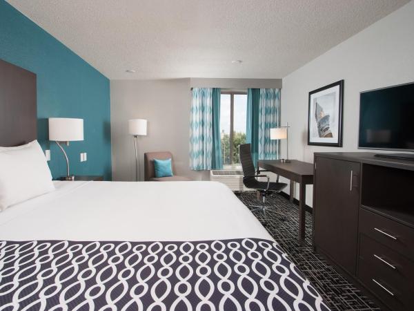 La Quinta by Wyndham Atlanta Airport North : photo 3 de la chambre chambre lit king-size - non-fumeurs