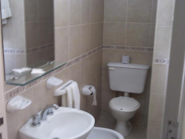 Real Splendid Hotel : photo 4 de la chambre chambre lits jumeaux