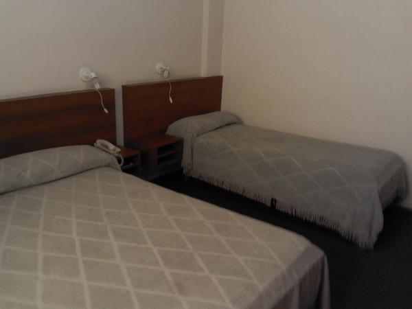 Real Splendid Hotel : photo 1 de la chambre chambre triple