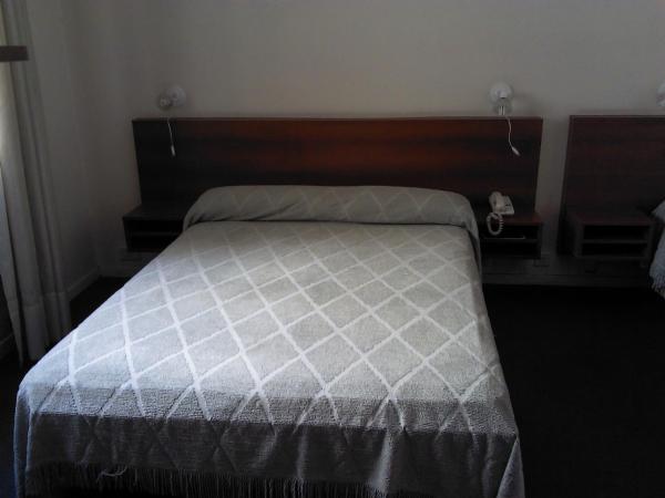 Real Splendid Hotel : photo 2 de la chambre chambre triple