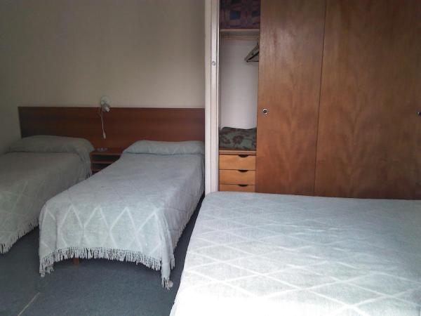 Real Splendid Hotel : photo 2 de la chambre chambre quadruple