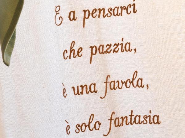 Chambres d'hôtes La Moraine Enchantée : photo 9 de la chambre chambre double standard