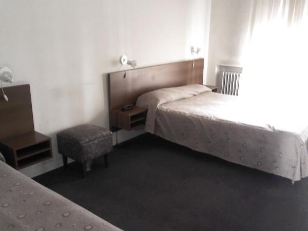 Real Splendid Hotel : photo 3 de la chambre chambre triple