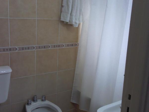 Real Splendid Hotel : photo 4 de la chambre chambre triple