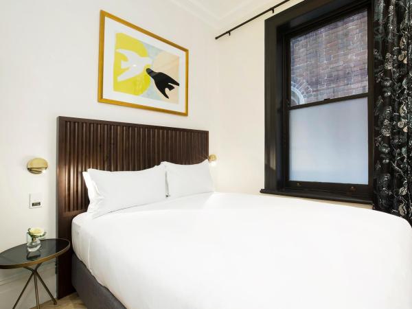 Crystalbrook Albion : photo 4 de la chambre queen room - cosy