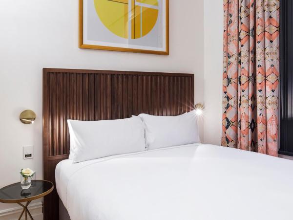 Crystalbrook Albion : photo 2 de la chambre queen room - cosy