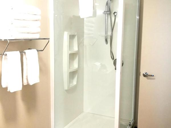 The Victoria Hotel Dunedin : photo 6 de la chambre suite 2 chambres