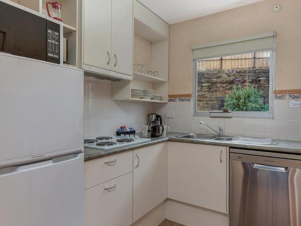 Bay View Villas : photo 5 de la chambre appartement standard 3 chambres 