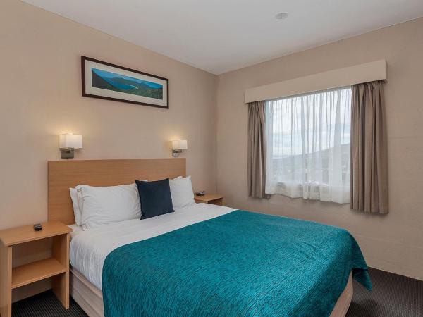 Bay View Villas : photo 2 de la chambre appartement 2 chambres avec vue sur le port