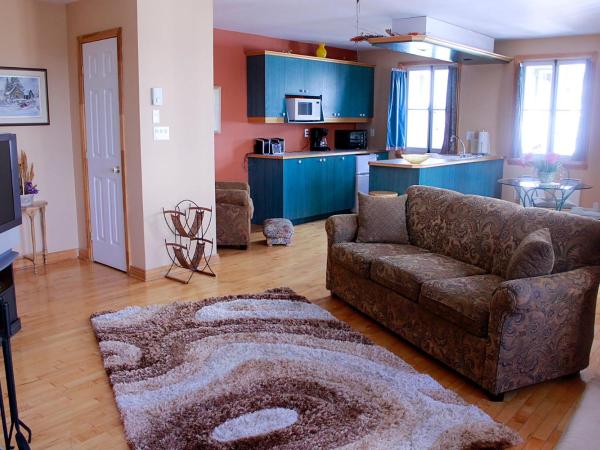 Manoir Sur le Cap : photo 9 de la chambre suite deluxe