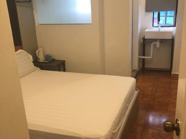 The Amazing Inn : photo 6 de la chambre chambre double deluxe